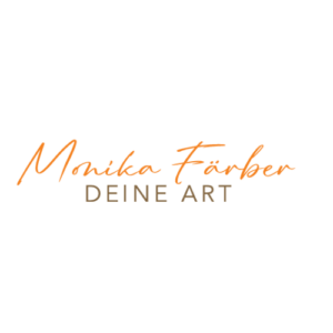 Logo Monika Färber